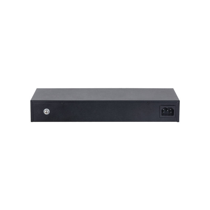 VIP Vision 24 Port Unmanaged Gigabit Ethernet Switch (1000M)