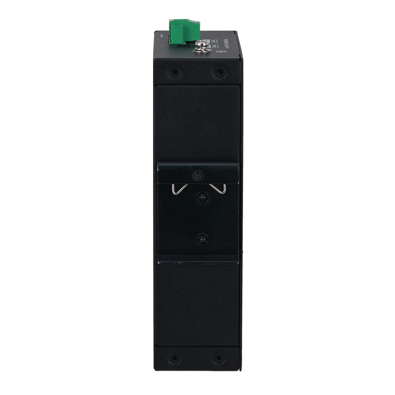 VIP Vision 9-port Unmanaged Gigabit Fibre Access PoE Ethernet Switch