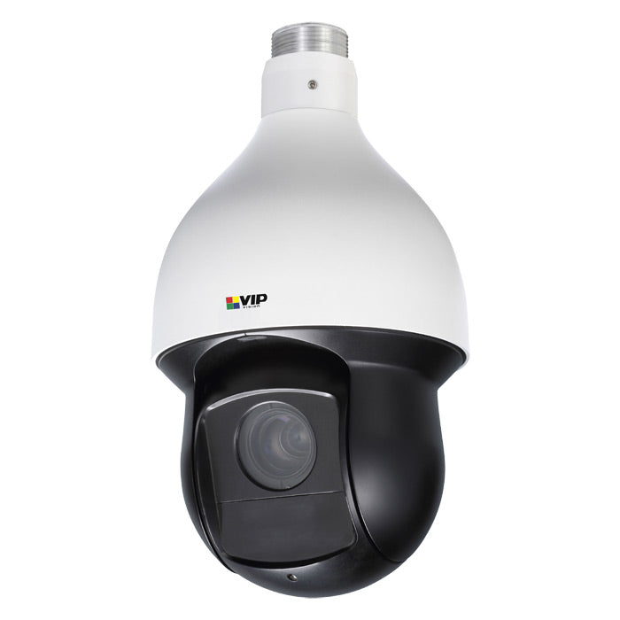 Professional Series 4.0MP WDR Infrared 30x Zoom PTZ Dome