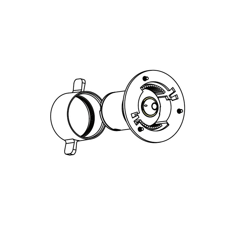 Pinhole Series 4.0MP Fixed Pinhole Camera Lens