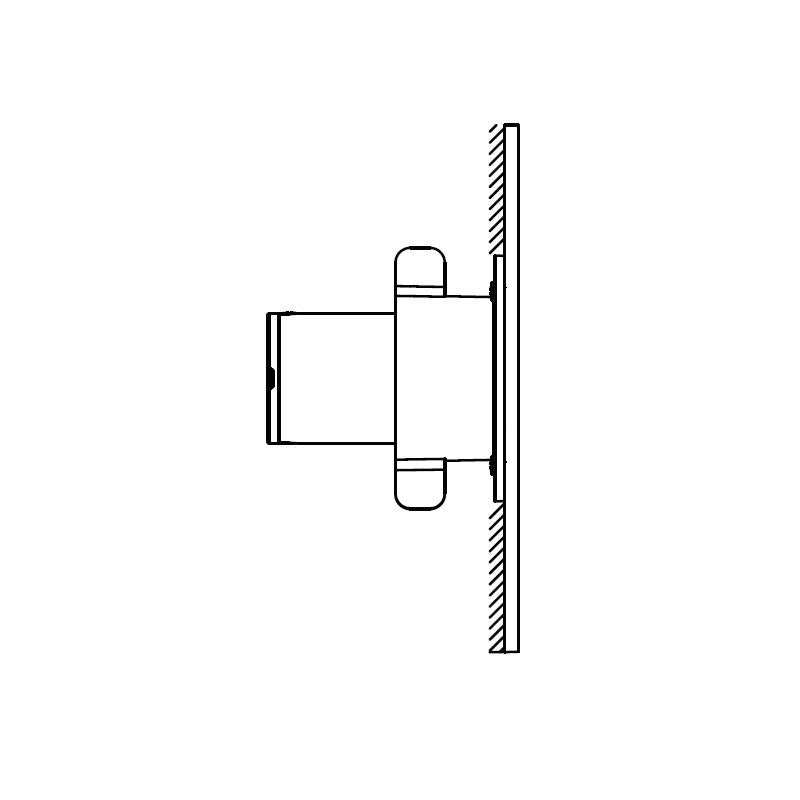 Pinhole Series 4.0MP Fixed Pinhole Camera Lens