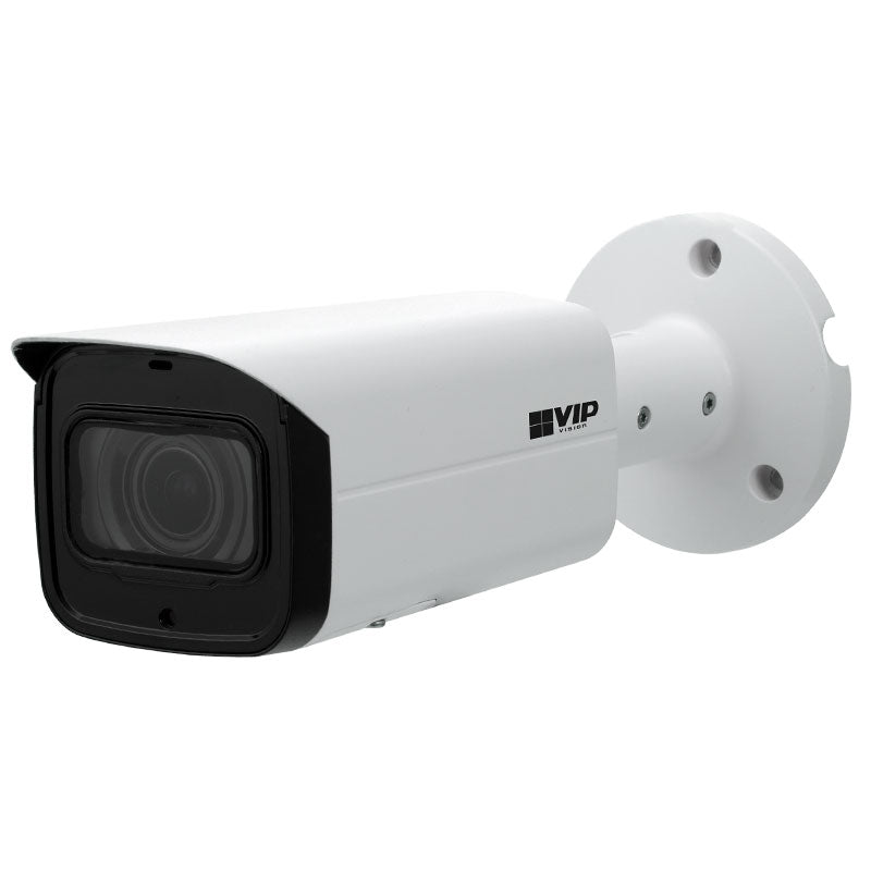 Professional Series 4.0MP Motorised Bullet