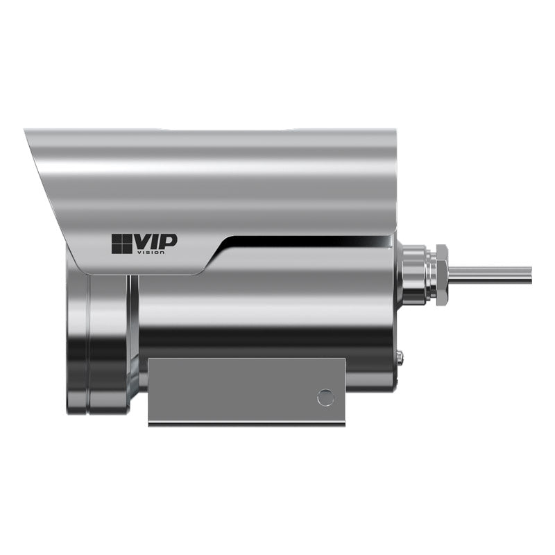 VIP Vision 4.0MP Explosion Rated Bullet
