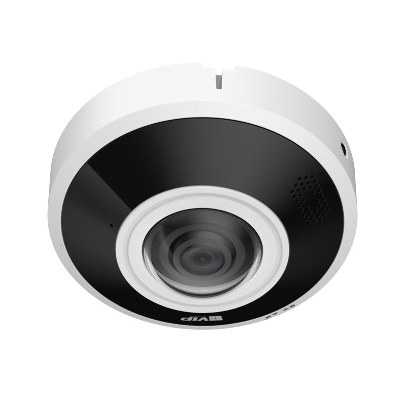 Specialist AI Series 6.0MP People Counting 360° Fisheye Dome