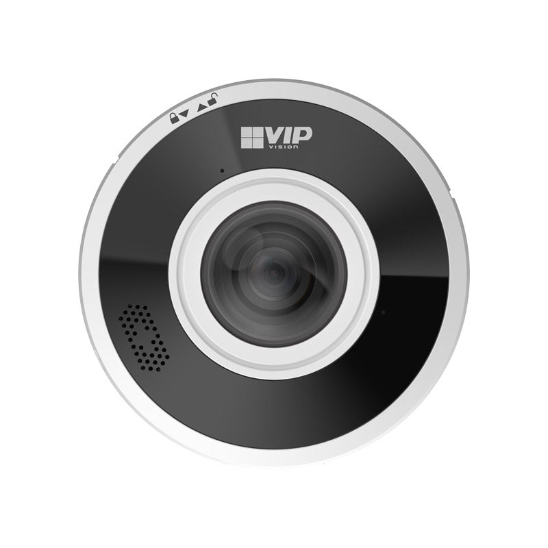 Specialist AI Series 6.0MP People Counting 360° Fisheye Dome