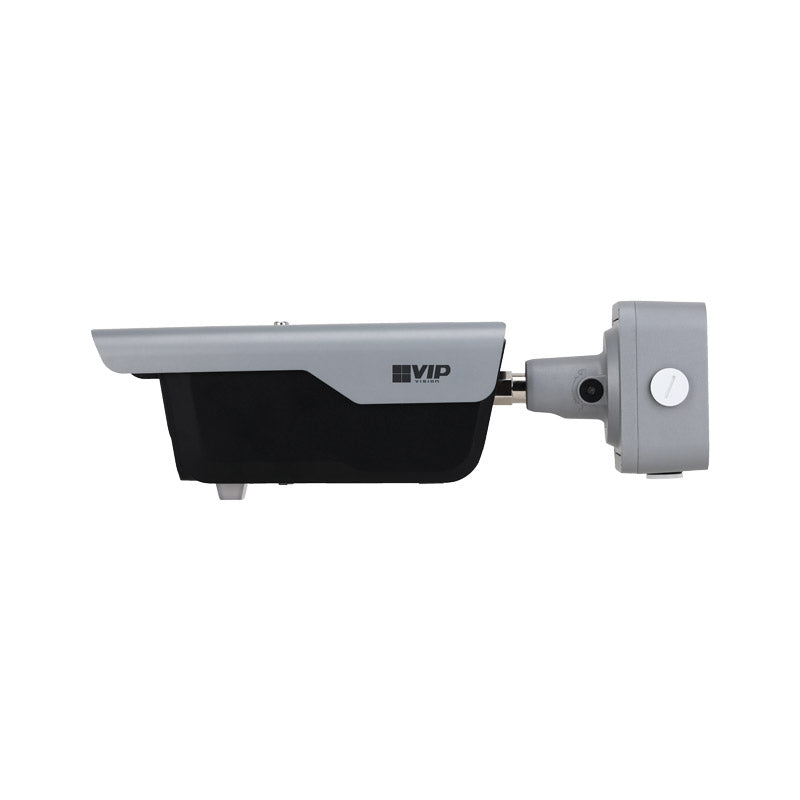 Traffic AI Series 4.0MP Motorised AI ANPR Bullet