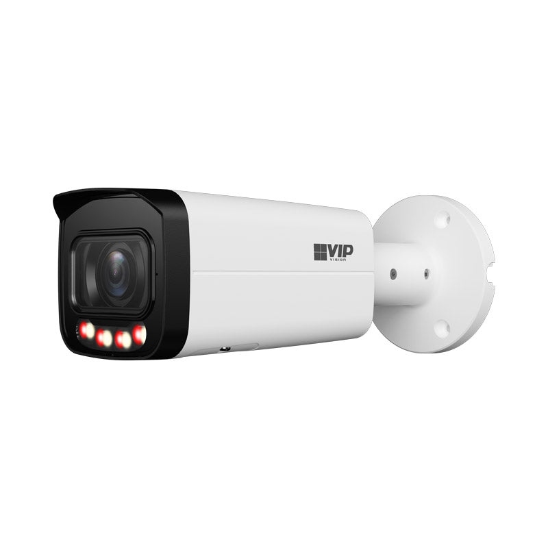Professional AI Series 4.0MP Motorised Bullet