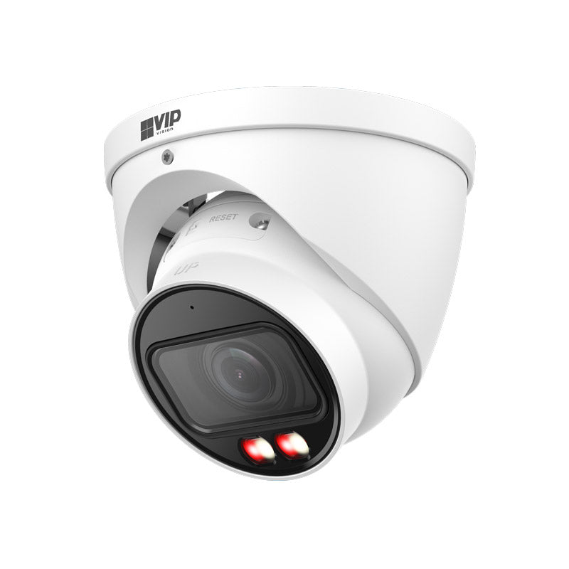 Professional AI Series 4.0MP Motorised Turret
