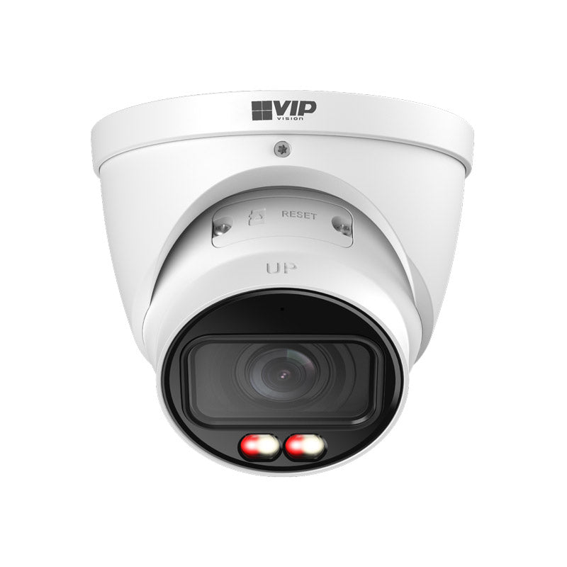 Professional AI Series 8.0MP Motorised Turret