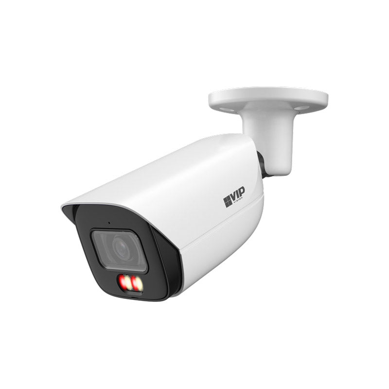 Professional AI Series 6.0MP Fixed Bullet