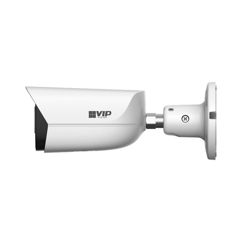 Professional AI Series 6.0MP Fixed Bullet