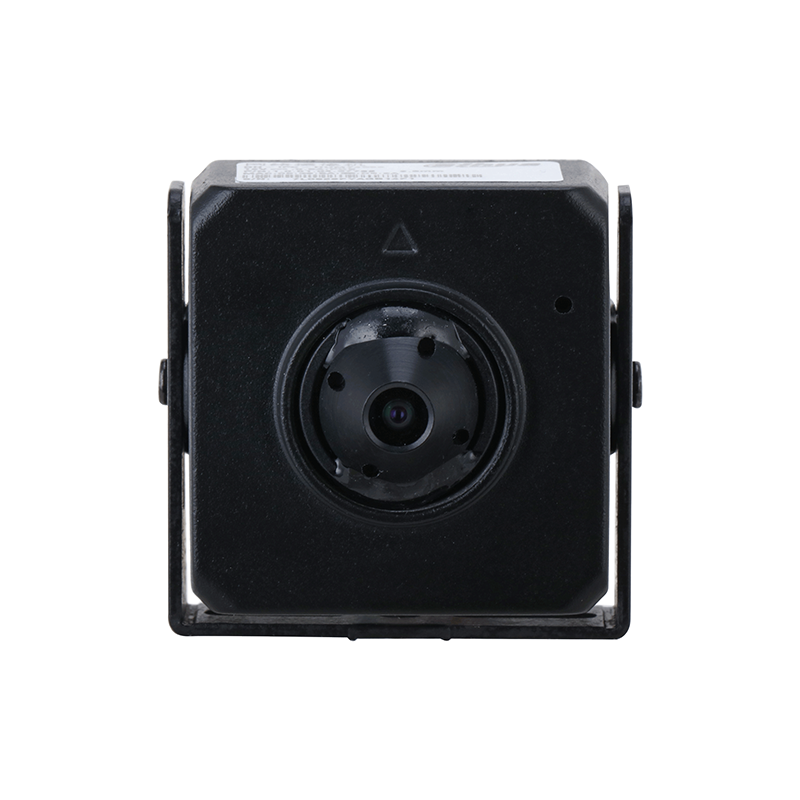 Pinhole Series 2.0MP Fixed WDR Pinhole Camera