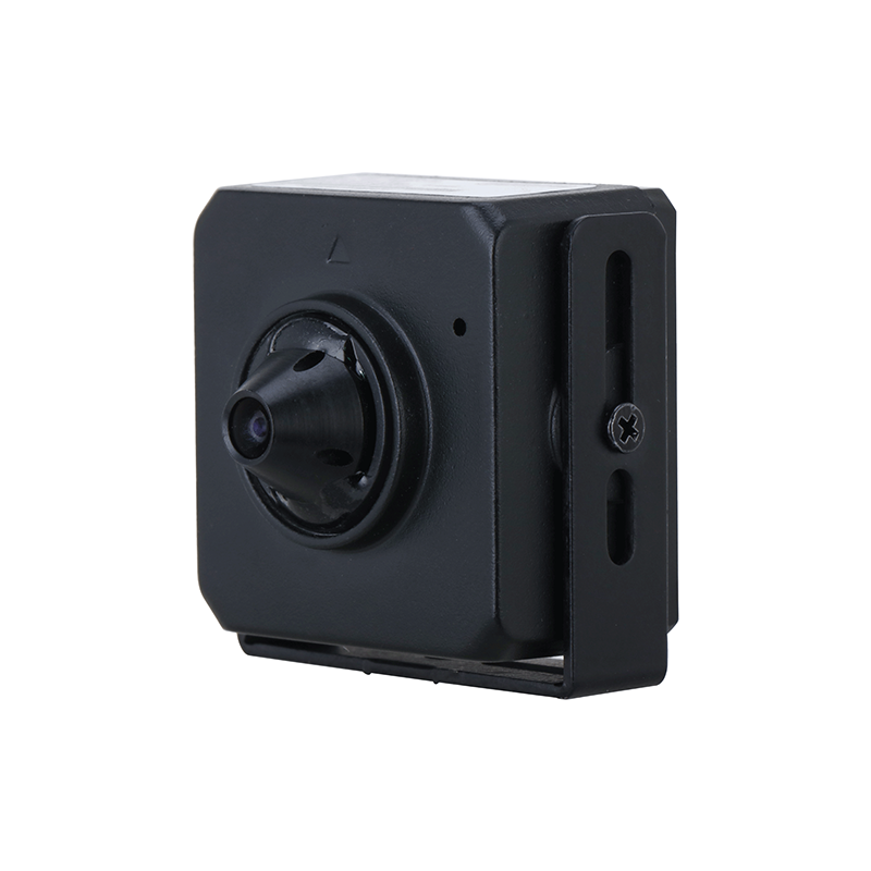 Pinhole Series 2.0MP Fixed WDR Pinhole Camera
