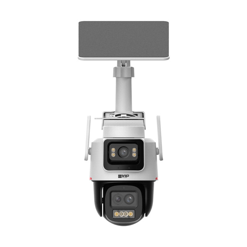 Specialist AI Series Solar 4G Multi-Vision PTZ with 6x Hybrid Zoom