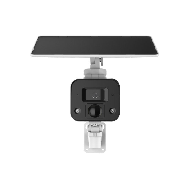 VIP Vision 4G Solar-Powered Bullet Camera