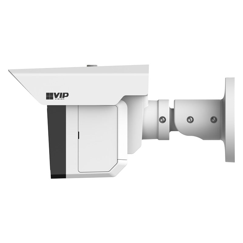 VIP Vision Triple-Sight AI Perimeter Protection Camera