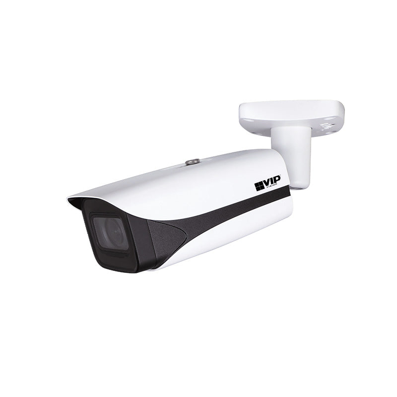 Ultimate AI Series 8.0MP Motorised Bullet