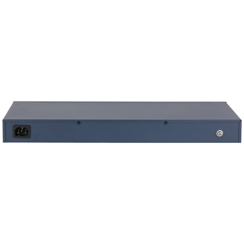 VIP Vision 16-Port 100M Fast Managed Hi-PoE Ethernet Switch