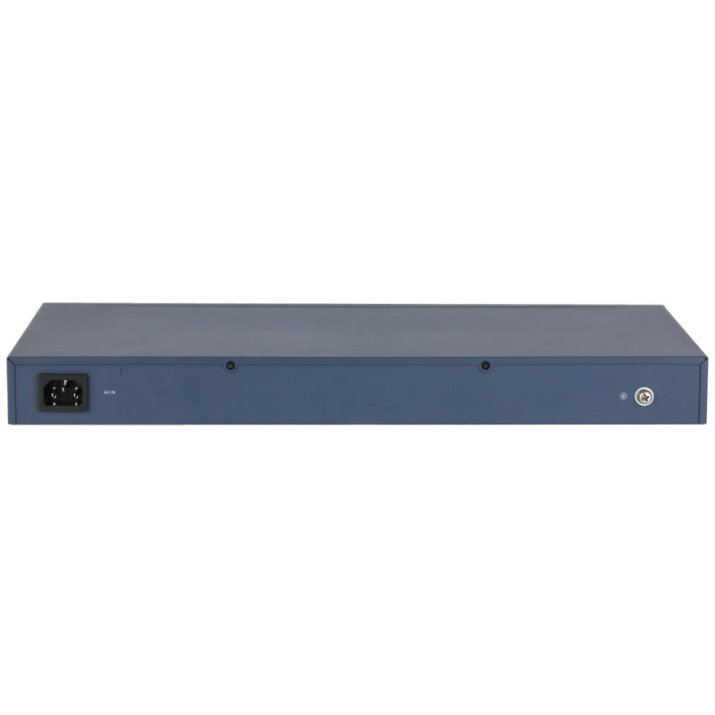 VIP Vision 24-Port 100M Fast Managed Hi-PoE Ethernet Switch