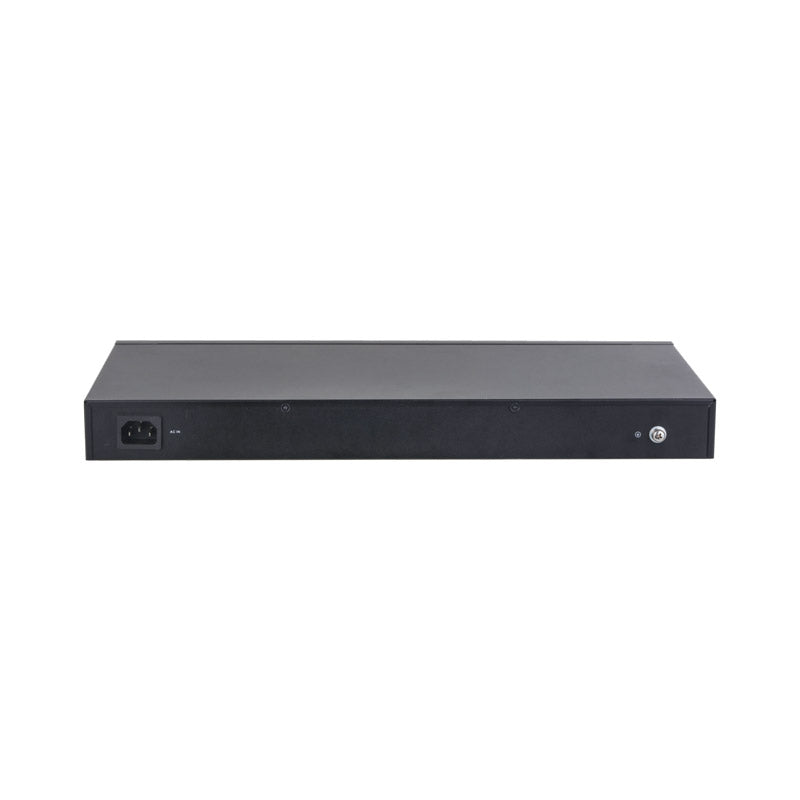 VIP Vision 16-Port 1000M Gigabit Managed Hi-PoE Ethernet Switch