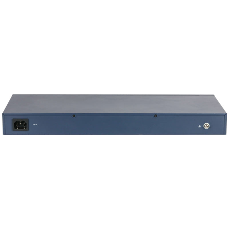 VIP Vision 24-Port 1000M Gigabit Managed Hi-PoE Ethernet Switch