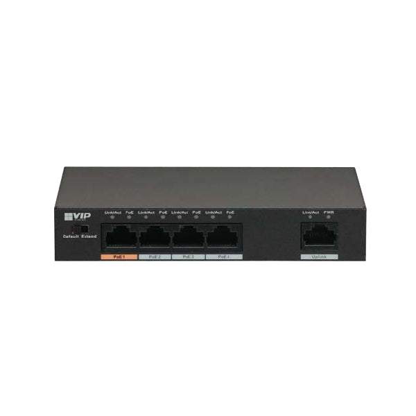 Complete Residential IP Intercom Kit (G-P Series)