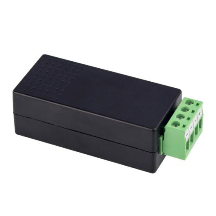 24VAC to 12VDC Power Converter