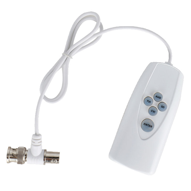 UTC Video Output Controller