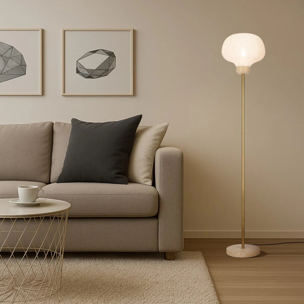 VYBOR FLOOR LAMP