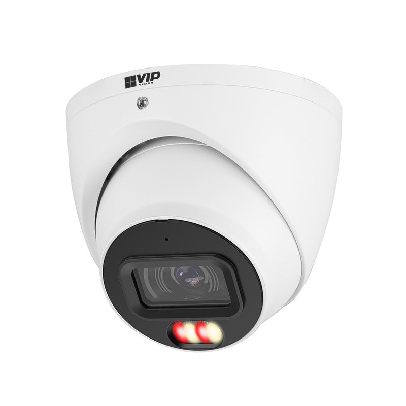 Professional AI Series 4.0MP Fixed Turret