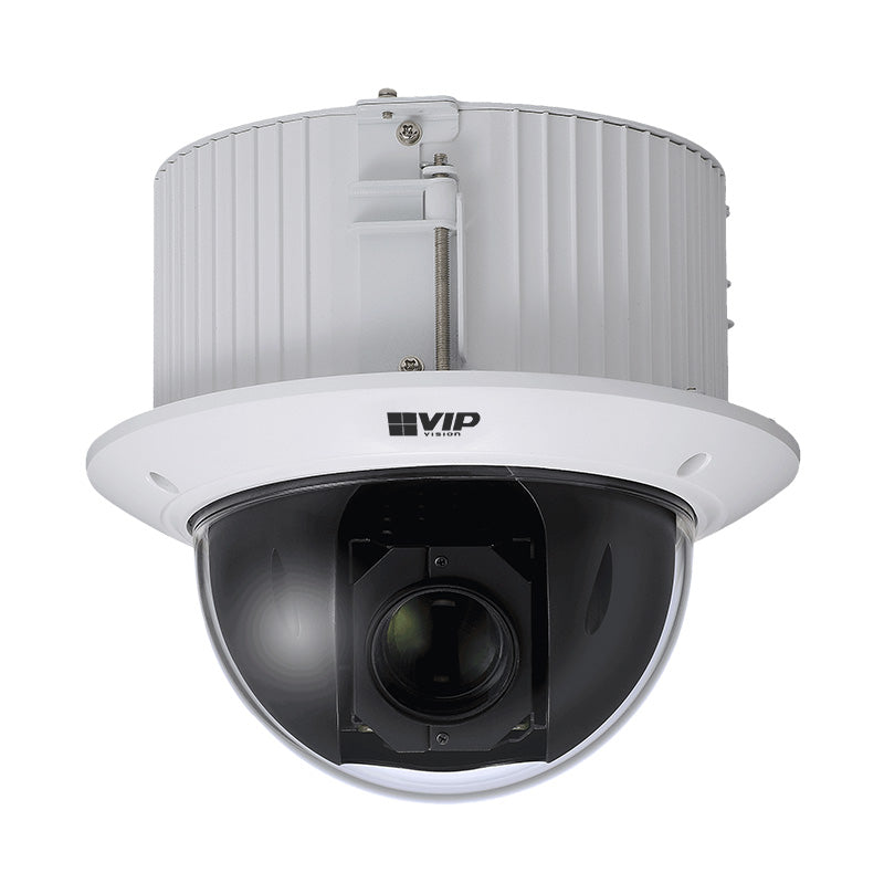 Professional AI Series 2.0MP PTZ Ceiling Mount Camera