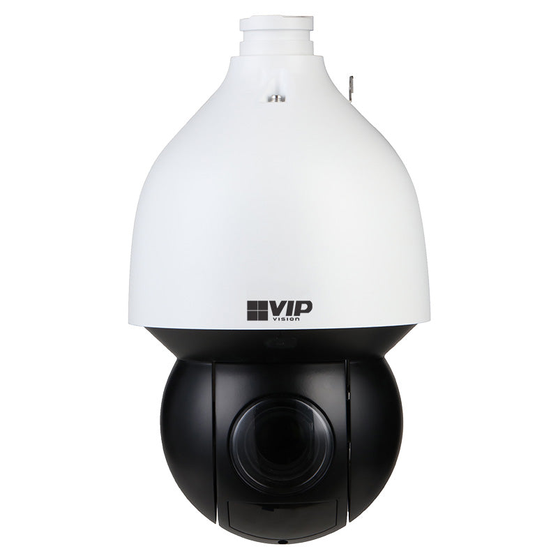 Professional AI Series 2.0MP 25x Zoom PTZ Dome
