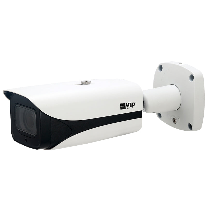 Ultimate AI Series 4.0MP Motorised Bullet (8 ~32mm lens)