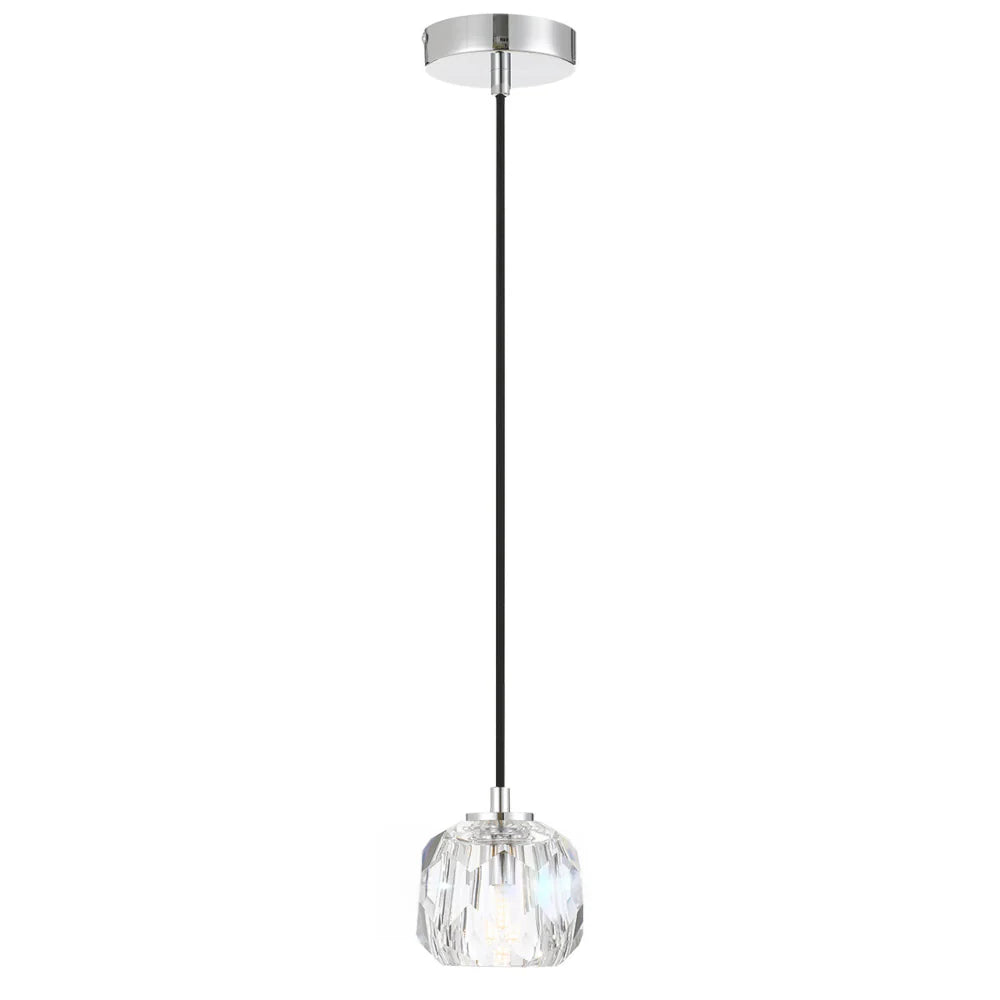 ZAHA 1 PENDANT