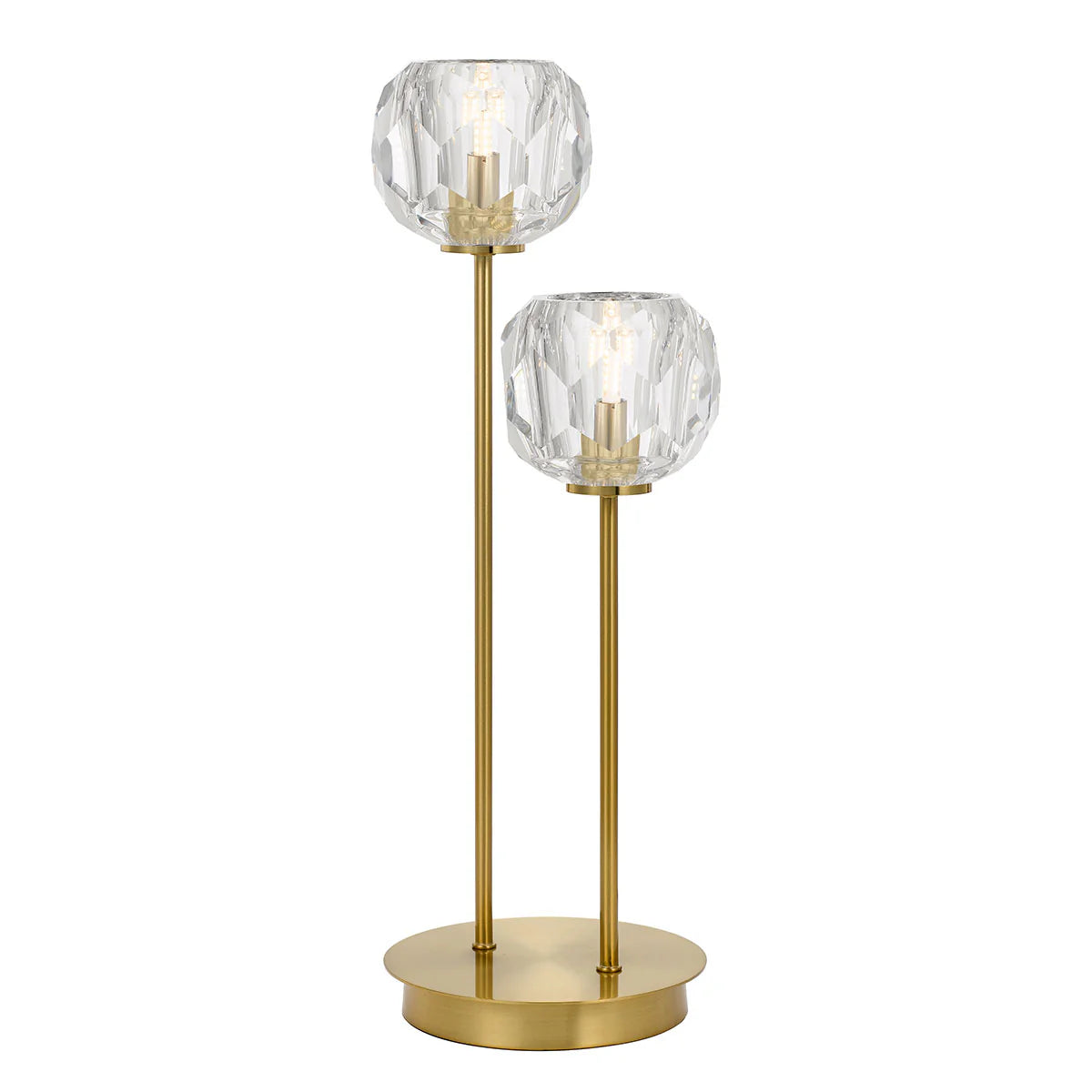 ZAHA 2 TABLE LAMP