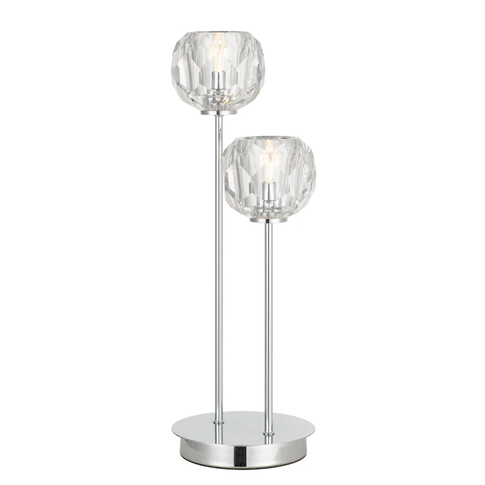 ZAHA 2 TABLE LAMP