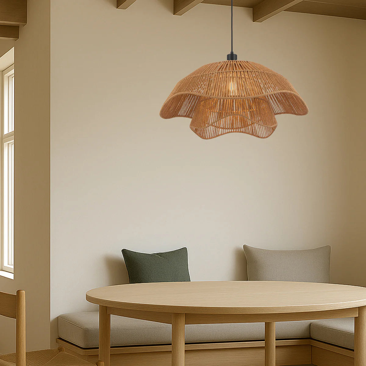 ZAMORA PENDANT