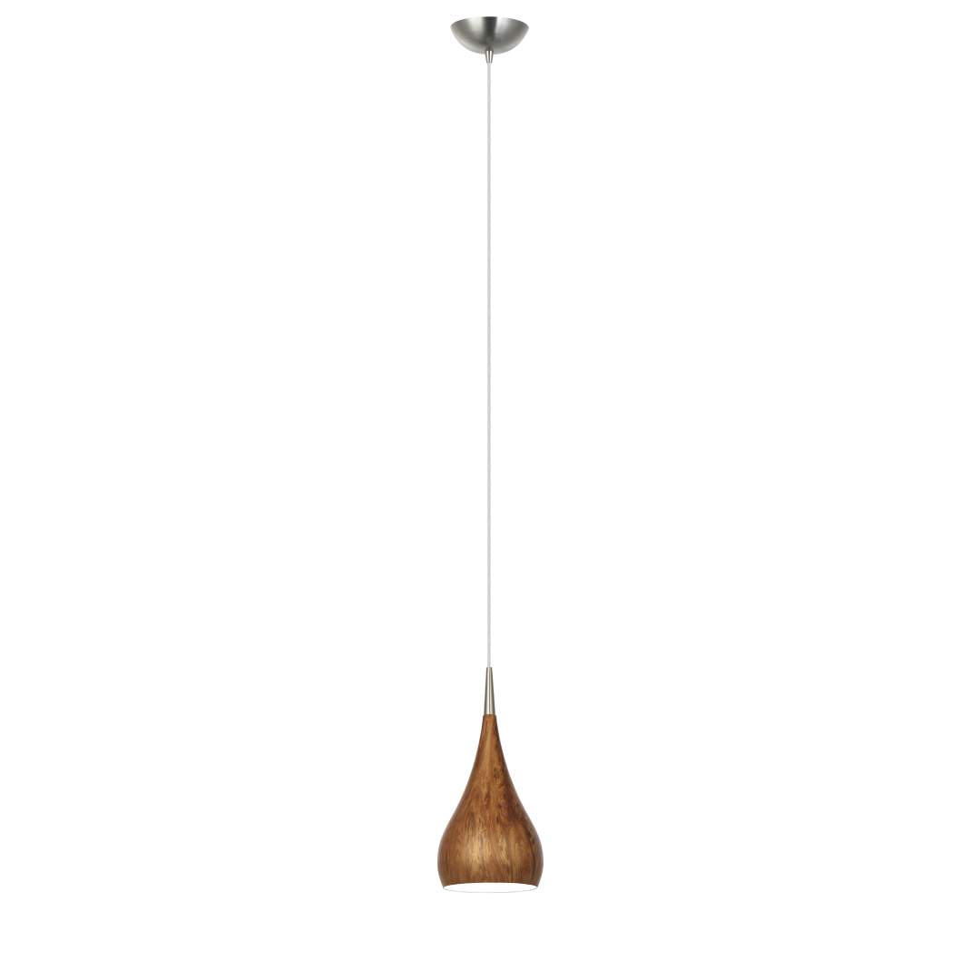 ZARA: Modern Bell Shape Pendant Lights