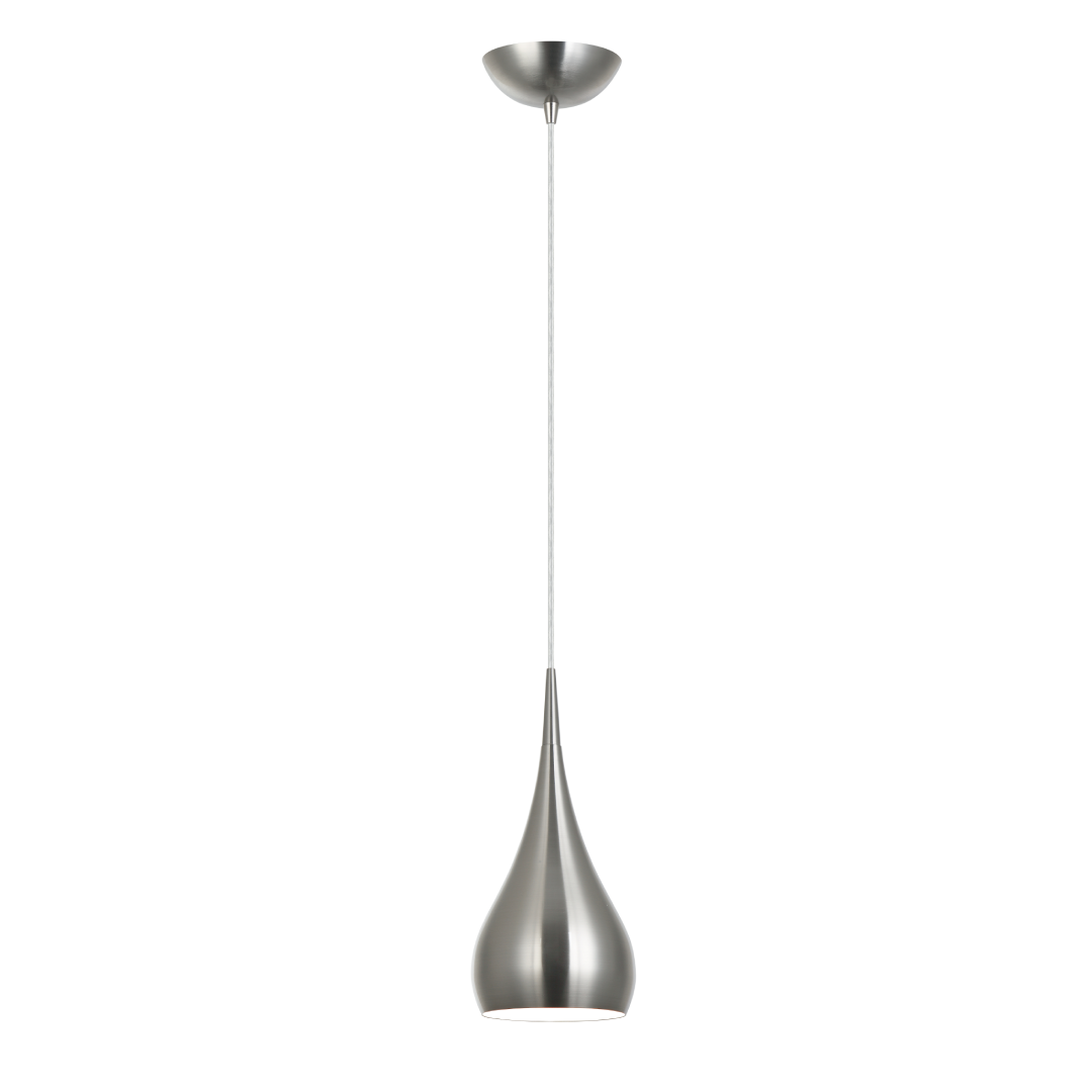 ZARA: Modern Bell Shape Pendant Lights