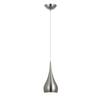 ZARA: Modern Bell Shape Pendant Lights