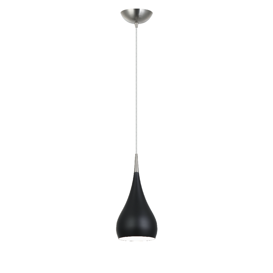 ZARA: Modern Bell Shape Pendant Lights