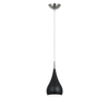 ZARA: Modern Bell Shape Pendant Lights