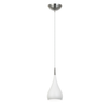 ZARA: Modern Bell Shape Pendant Lights