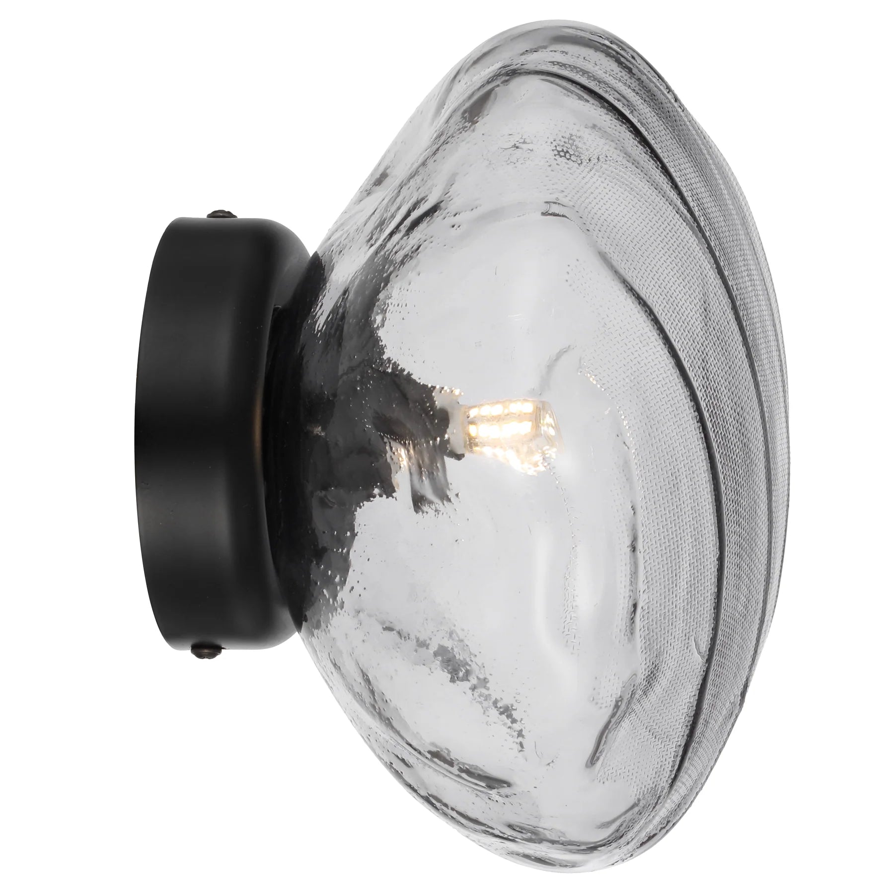 ZECCA WALL LIGHT