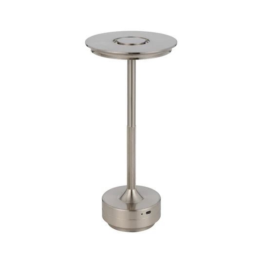 ZICO RECHARGEABLE TABLE LAMP