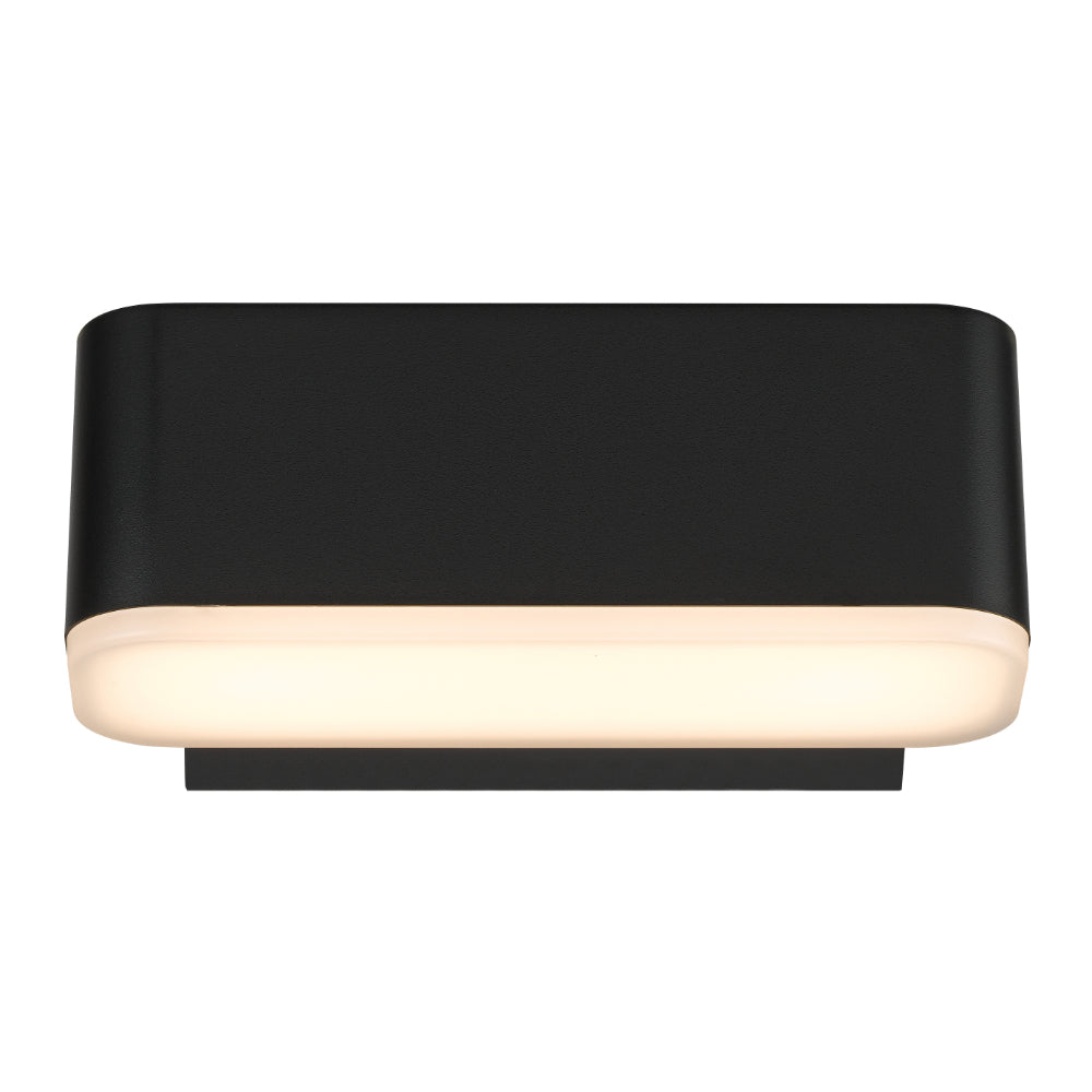 ZIRON 10 EXTERIOR WALL LIGHT