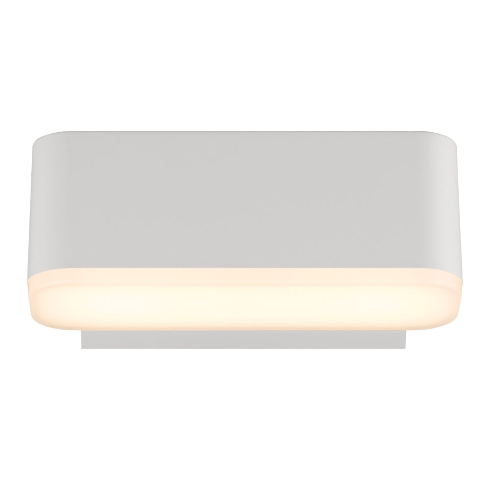 ZIRON 10 EXTERIOR WALL LIGHT