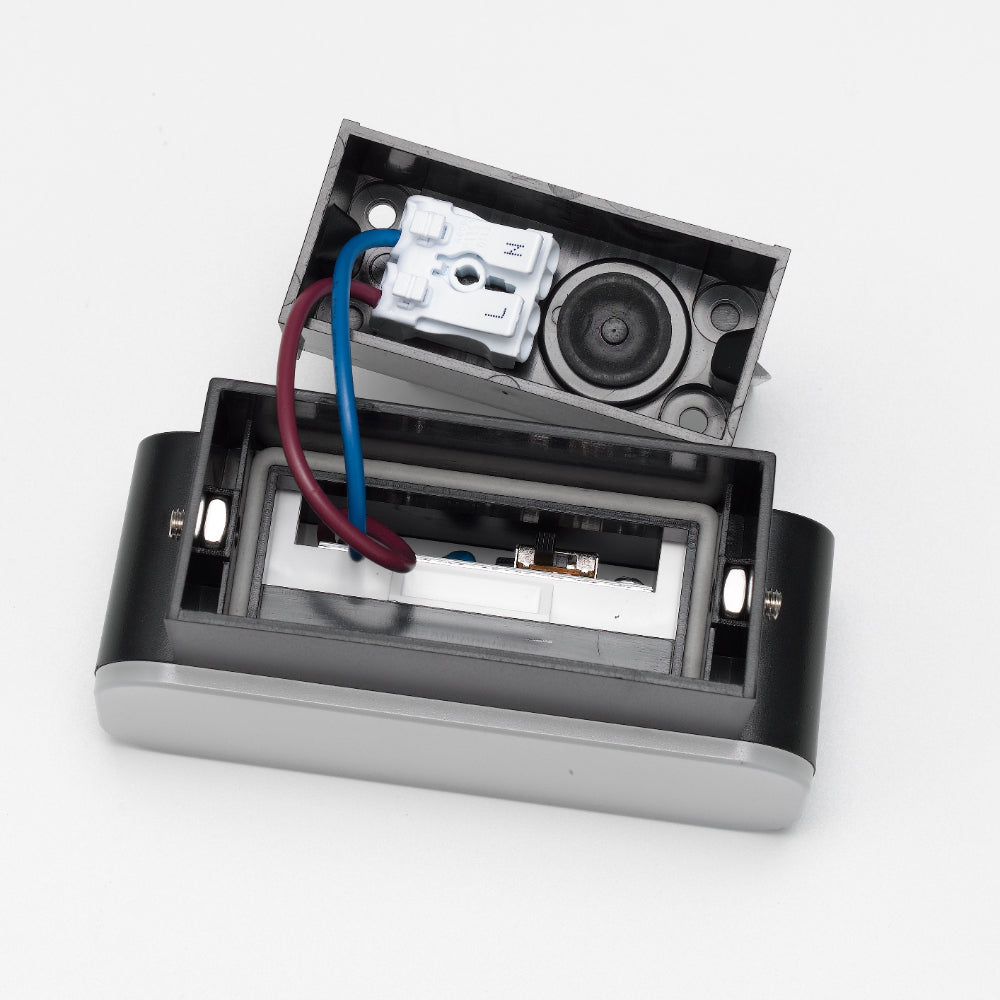 ZIRON 10 EXTERIOR WALL LIGHT
