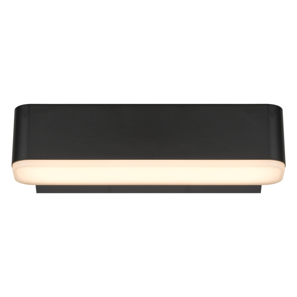 ZIRON 18 EXTERIOR WALL LIGHT