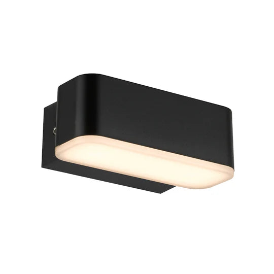 ZIRON 10 EXTERIOR WALL LIGHT